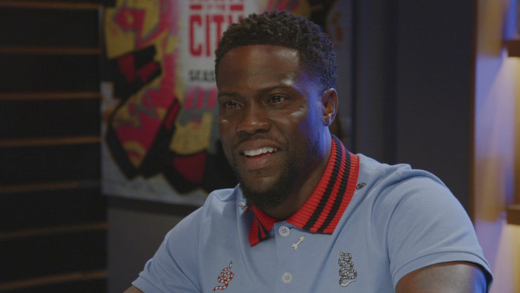 Kevin Hart Presents: Hart of the City — s03e06 — Baltimore