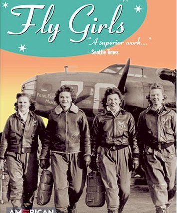 American Experience — s11e13 — Fly Girls