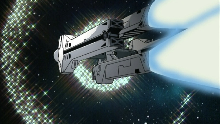 Legend of Galactic Heroes — s03e24 — The Retriever (Chapter II)