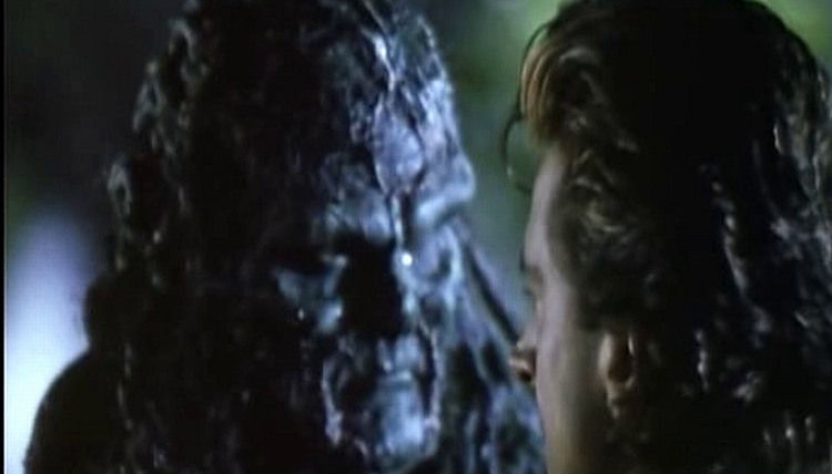 Swamp Thing — s01e03 — The Death of Dr. Arcane