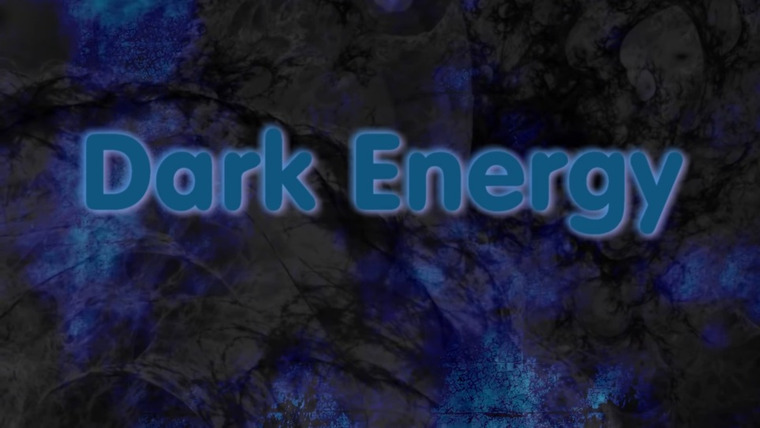 Наука и футуризм с Айзеком Артуром — s02e33 — Dark Energy