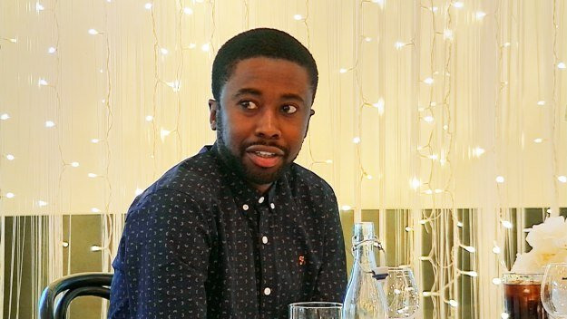First Dates — s02e08 — Episode 8