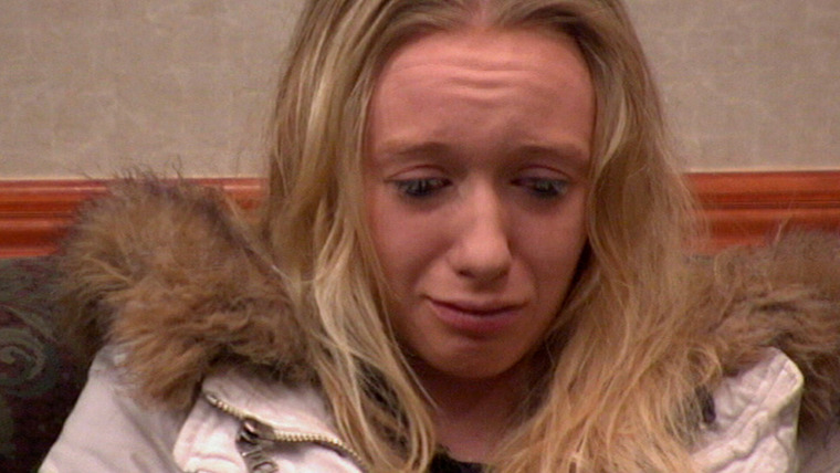 Intervention — s03e09 — Ashley