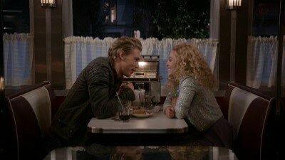 The Carrie Diaries — s01e11 — Identity Crisis