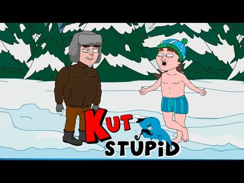 Мастерская Кирилла Данильченко — s03e07 — Как закалялась пьянь - KuTstupid