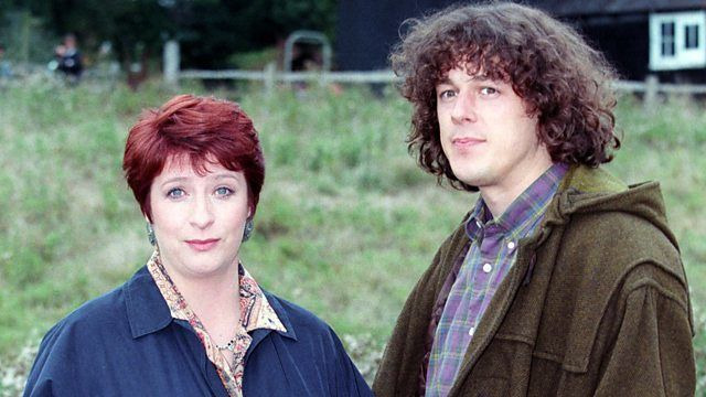 Jonathan Creek — s01e03 — The Reconstituted Corpse