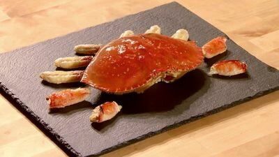 Лучший повар Америки — s09e05 — Gordon Ramsay Masterclass