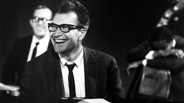Арена — s2010e05 — Dave Brubeck - In His Own Sweet Way