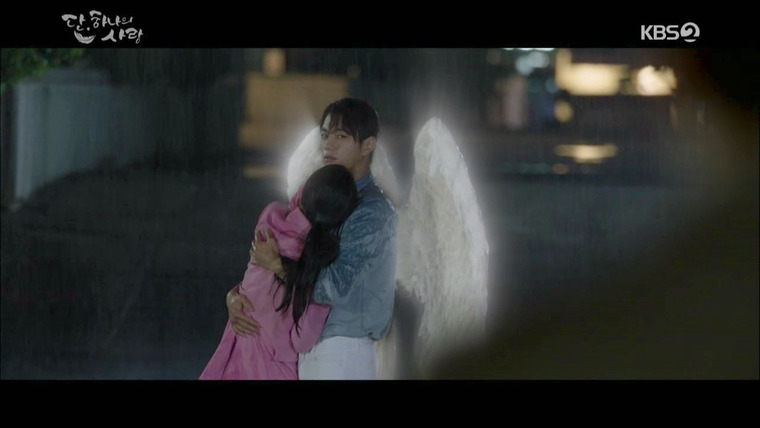 Angel's Last Mission: Love — s01e21 — Episode 21