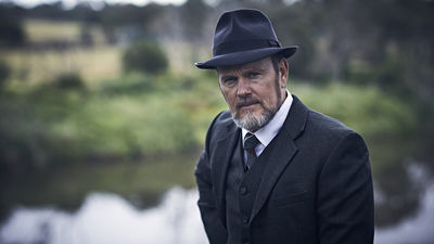 The Doctor Blake Mysteries — s05e07 — A Good Drop