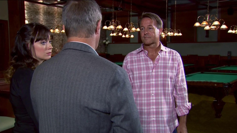 Mystery Diners — s08e05 — Behind the Eight Ball