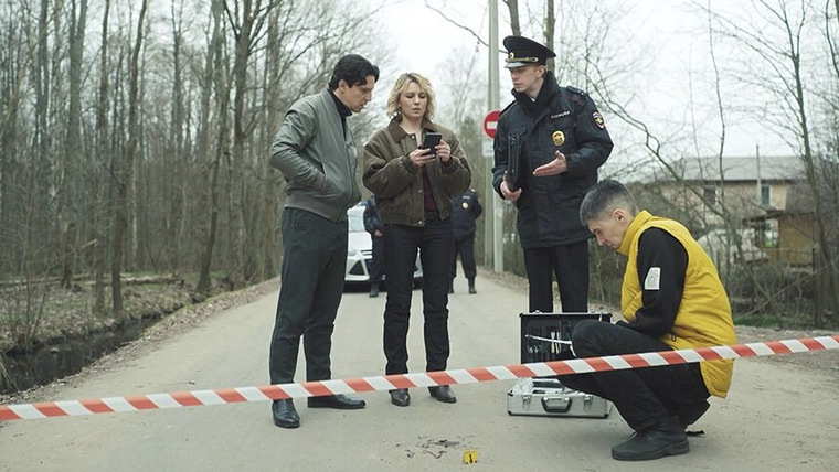 Филин — s04e23 — Корпоративные войны