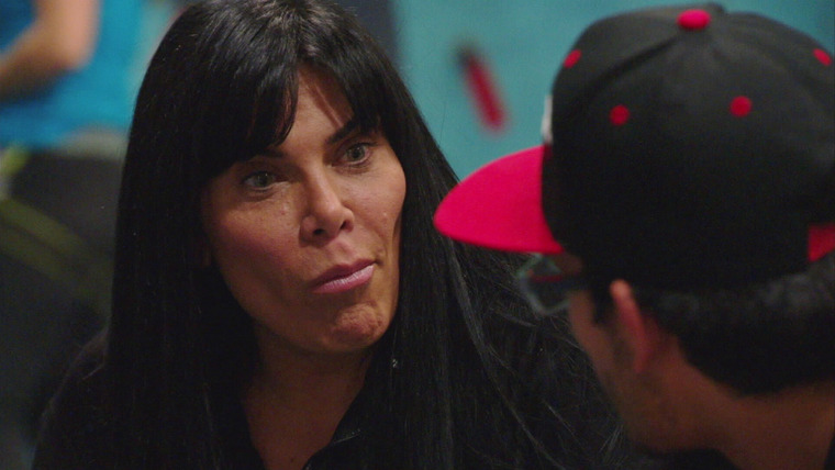 Mob Wives — s03e11 — Winging It