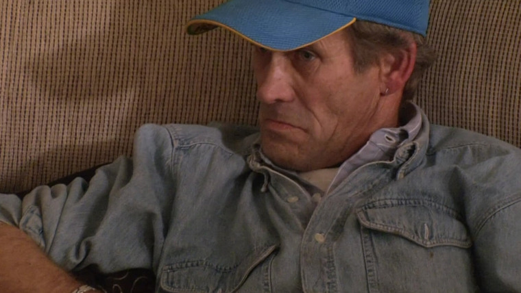 Intervention — s09e13 — Michael