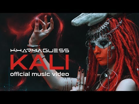 Animaction decks  — s09 special-105 — KharmaGuess - KALI (Official Music Video)