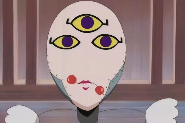 Любовь и Хина — s01e13 — The First Kiss Tastes Like Lemon? Marshmallow? Adult