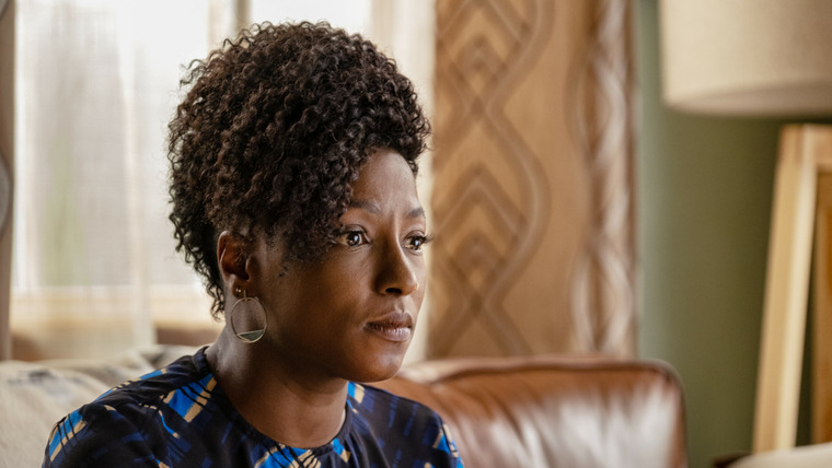 Queen Sugar — s06e03 — You Would Come Back Different