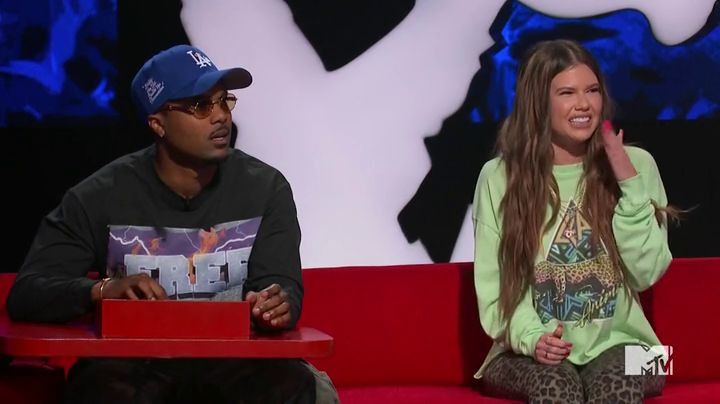 Ridiculousness — s17e17 — Chanel and Sterling CLXXXII