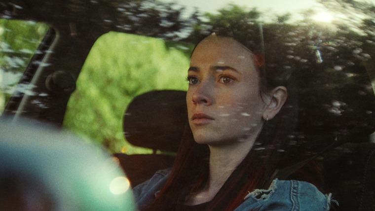 Это по дружбе — s03e05 — Hemmeligheter