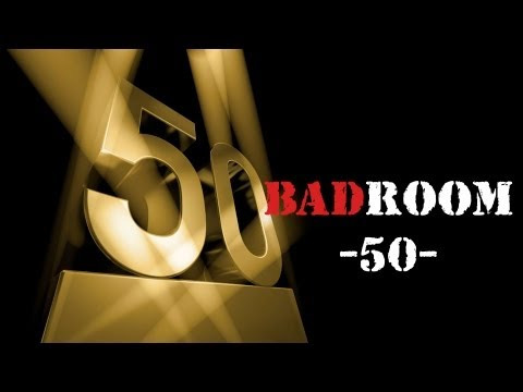 BAD ROOM — s01e50 — ХУЮБИЛЕЙ