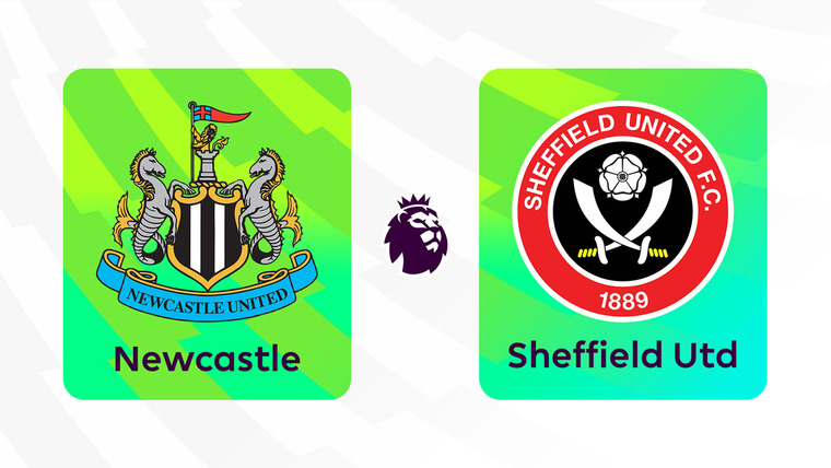 Английский футбол: АПЛ, КА, КЛ, СА — s2324e348 — PL Round 35. Newcastle v Sheffield Utd