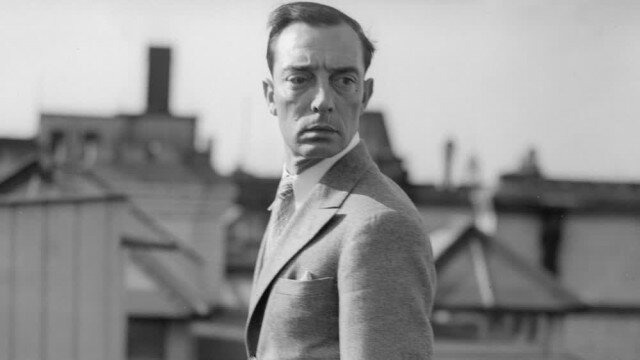 Discovering Film — s05e05 — Buster Keaton