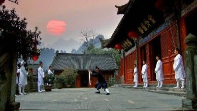 Древние открытия — s05e01 — Death Weapons of the East