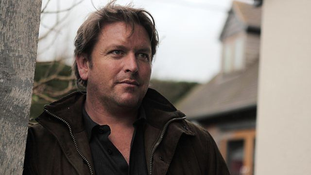 James Martin: Home Comforts — s01e09 — Meals for One