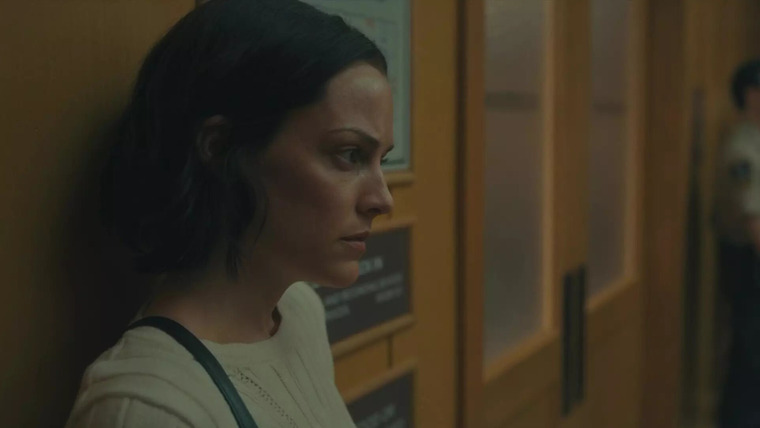 Под мостом — s01e08 — Mercy Alone