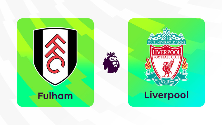 Английский футбол: АПЛ, КА, КЛ, СА — s2324e335 — PL Round 34. Fulham v Liverpool