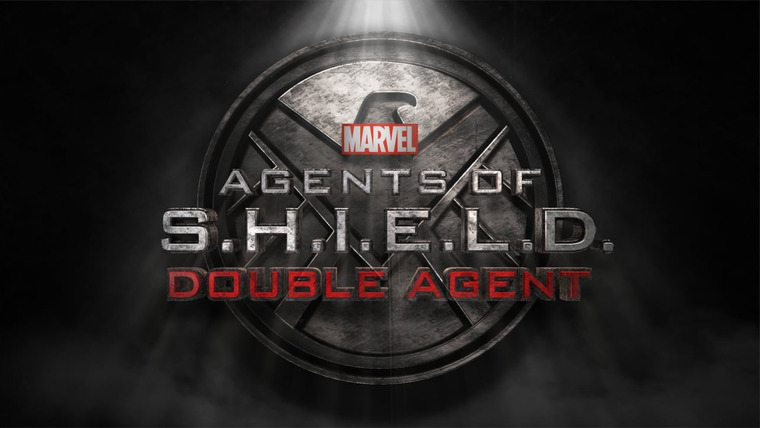 Агенты «Щ.И.Т.» — s02 special-1 — Double Agent: Infiltrating the Set