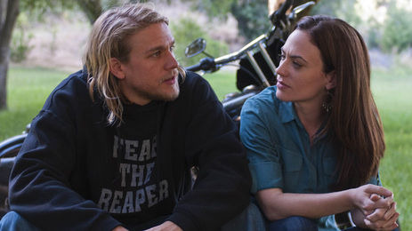 Sons of Anarchy — s02e03 — Fix