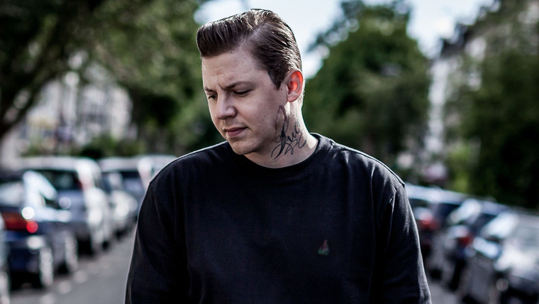 Professor Green Documentaries — s2015e01 — Suicide and Me