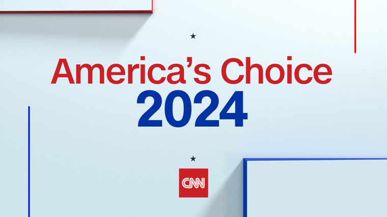 America's Choice — s2024e02 — America's Choice 2024: The Iowa Caucus