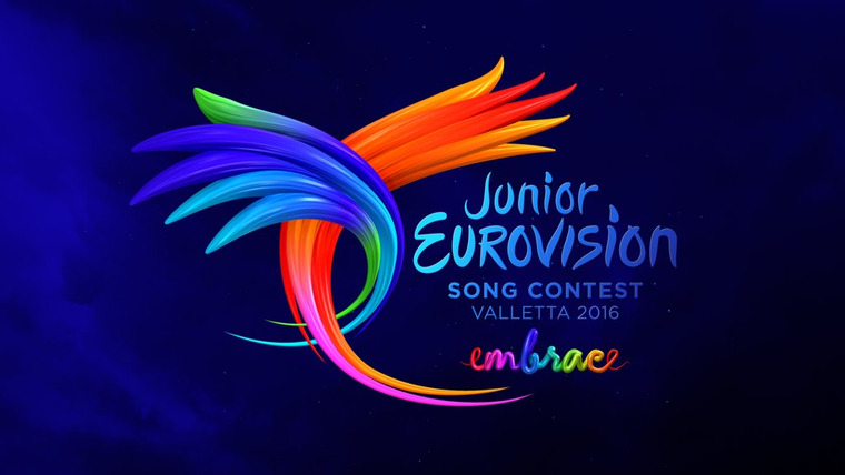 Junior Eurovision Song Contest — s01e14 — Junior Eurovision Song Contest 2016 (Malta)