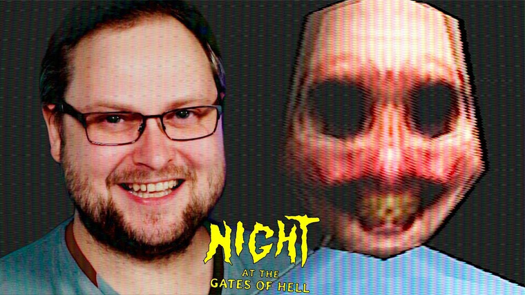 Kuplinov Plау. Продолжение — s2023e00 — Night At the Gates of Hell ► СКРИМЕРЫ С PS1