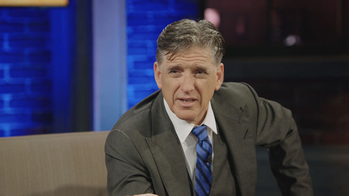 Join or Die with Craig Ferguson — s01e05 — History's Worst Tyrant