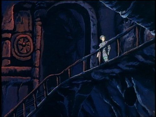 Серебряные ястребы — s01e26 — One on One