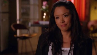 Мелроуз Плэйс — s01e16 — Santa Fe