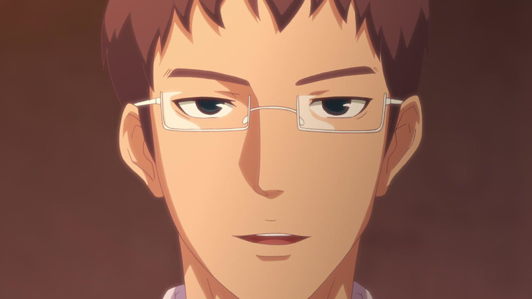 Когда я проснулся, я стал бубликовой девочкой — s01e05 — Episode 5