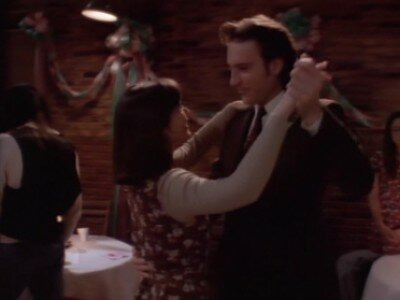 Northern Exposure — s06e22 — Let's Dance