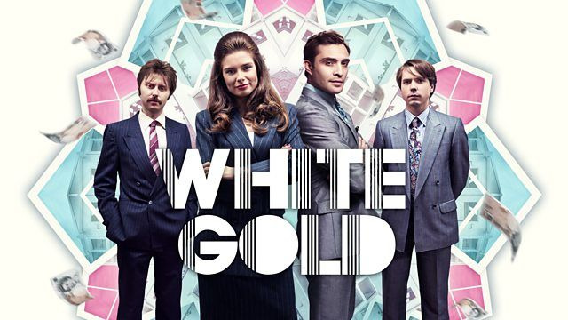 White Gold — s02e01 — The Past Does Not Equal the Future