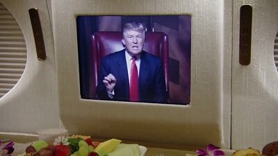 The NEW Celebrity Apprentice — s03e04 — Focus on That Image