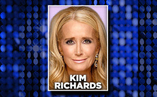 Watch What Happens Live — s13 special-2 — Kim Richards