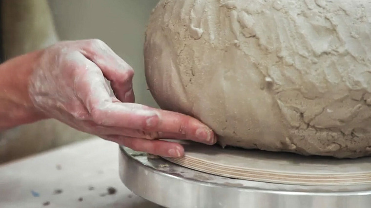 The Great Pottery Throw Down — s02e05 — Episode 5