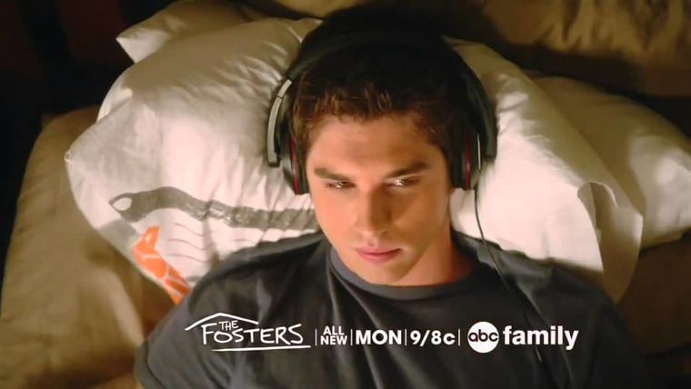 The Fosters — s02e07 — The Longest Day