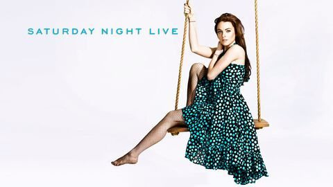 Saturday Night Live — s31e16 — Lindsay Lohan / Pearl Jam
