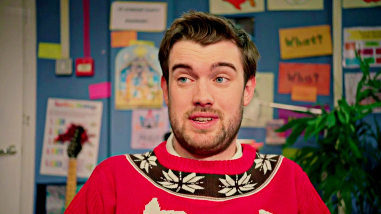 Bad Education — s02 special-1 — Christmas Special