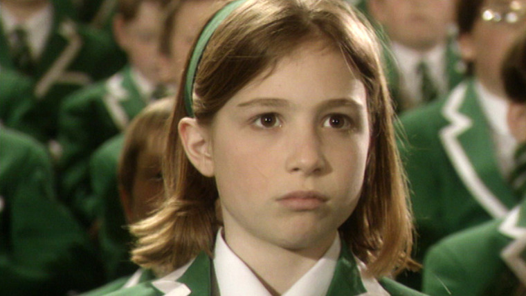The Demon Headmaster — s01e02 — The Demon Headmaster, Pt. 2