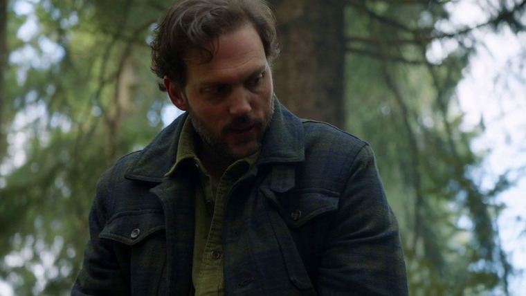 Grimm — s01e19 — Leave It to Beavers